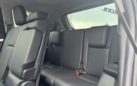 Toyota Highlander III, 2021 год, 2 800 111 рублей, 14 фотография
