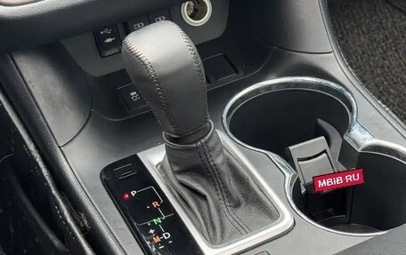Toyota Highlander III, 2021 год, 2 800 111 рублей, 15 фотография