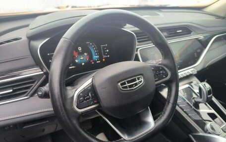 Geely Atlas, 2022 год, 1 216 000 рублей, 6 фотография