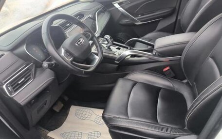 Geely Atlas, 2022 год, 1 216 000 рублей, 8 фотография