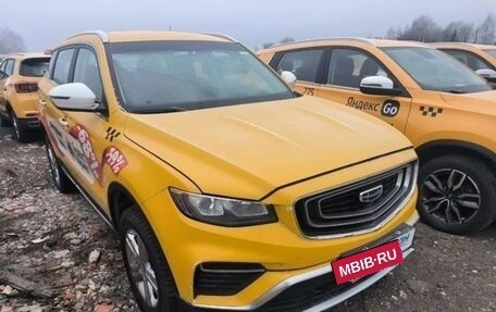 Geely Atlas, 2022 год, 1 216 000 рублей, 2 фотография