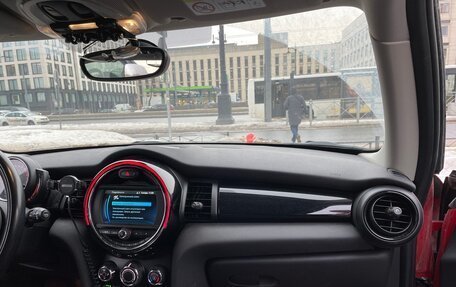 MINI Hatch, 2018 год, 1 699 000 рублей, 8 фотография