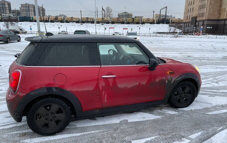 MINI Hatch, 2018 год, 1 699 000 рублей, 5 фотография