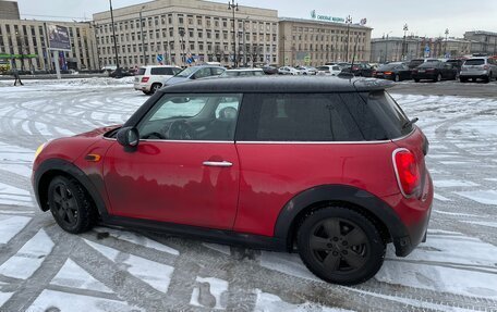 MINI Hatch, 2018 год, 1 699 000 рублей, 6 фотография