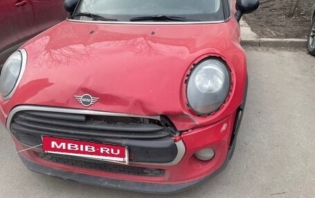 MINI Hatch, 2018 год, 1 699 000 рублей, 3 фотография