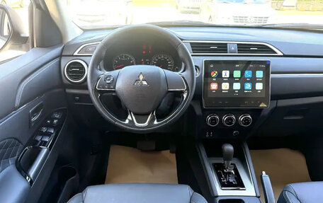 Mitsubishi ASX I рестайлинг, 2022 год, 1 785 090 рублей, 7 фотография