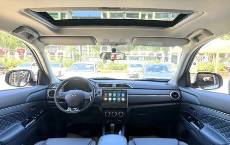Mitsubishi ASX I рестайлинг, 2022 год, 1 785 090 рублей, 4 фотография