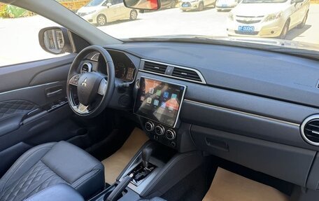 Mitsubishi ASX I рестайлинг, 2022 год, 1 785 090 рублей, 6 фотография