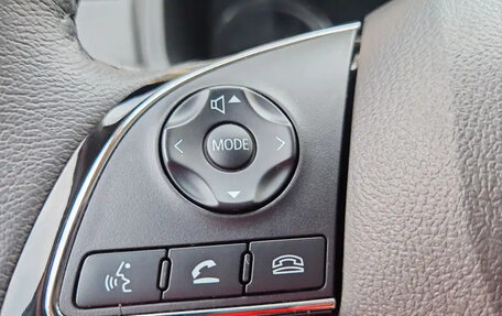 Mitsubishi ASX I рестайлинг, 2022 год, 1 785 090 рублей, 10 фотография