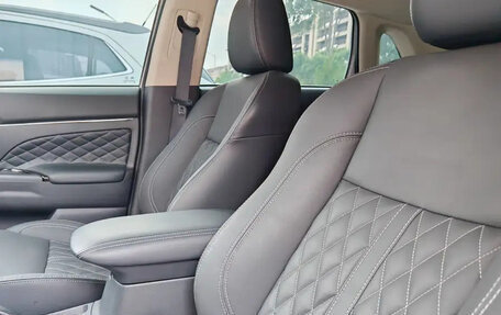 Mitsubishi ASX I рестайлинг, 2022 год, 1 785 090 рублей, 9 фотография