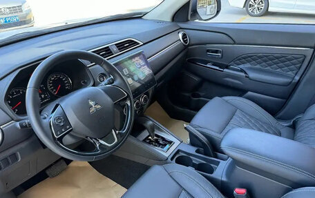 Mitsubishi ASX I рестайлинг, 2022 год, 1 785 090 рублей, 5 фотография