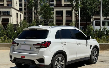 Mitsubishi ASX I рестайлинг, 2022 год, 1 785 090 рублей, 3 фотография