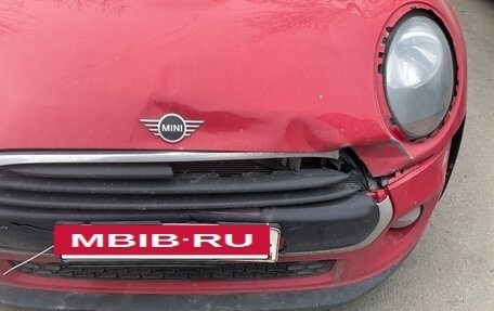 MINI Hatch, 2018 год, 1 699 000 рублей, 2 фотография