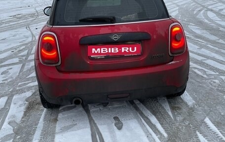 MINI Hatch, 2018 год, 1 699 000 рублей, 4 фотография