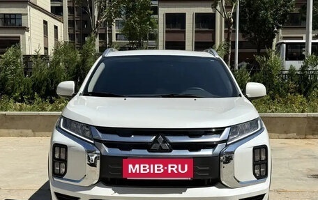 Mitsubishi ASX I рестайлинг, 2022 год, 1 785 090 рублей, 2 фотография