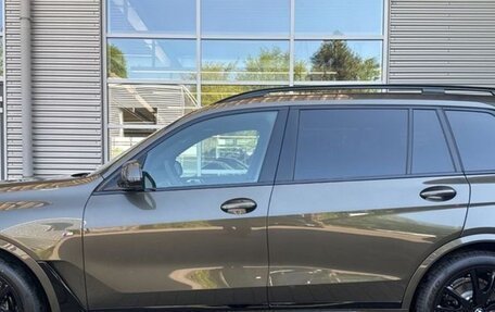 BMW X7, 2025 год, 13 249 368 рублей, 3 фотография