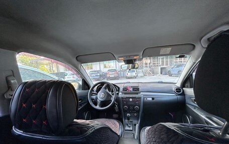 Mazda 3, 2004 год, 310 000 рублей, 6 фотография
