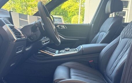 BMW X7, 2025 год, 13 249 368 рублей, 4 фотография