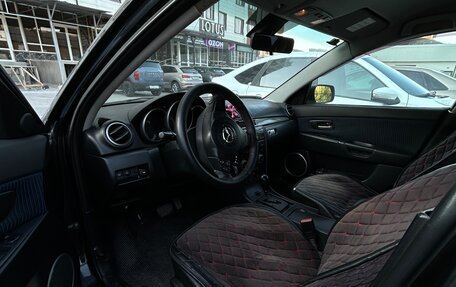 Mazda 3, 2004 год, 310 000 рублей, 5 фотография