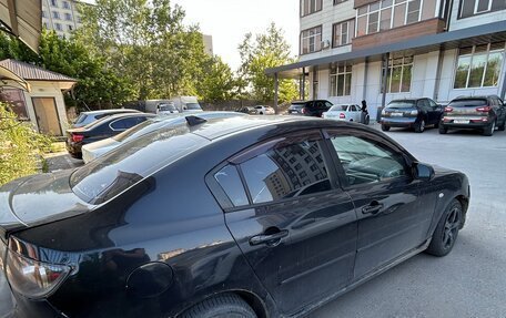 Mazda 3, 2004 год, 310 000 рублей, 2 фотография