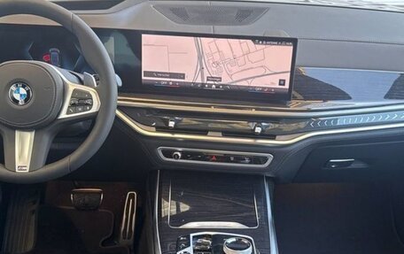 BMW X7, 2025 год, 13 249 368 рублей, 6 фотография