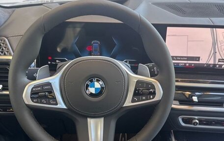 BMW X7, 2025 год, 13 249 368 рублей, 5 фотография