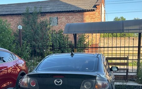 Mazda 3, 2004 год, 310 000 рублей, 4 фотография