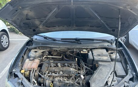 Mazda 3, 2004 год, 310 000 рублей, 7 фотография