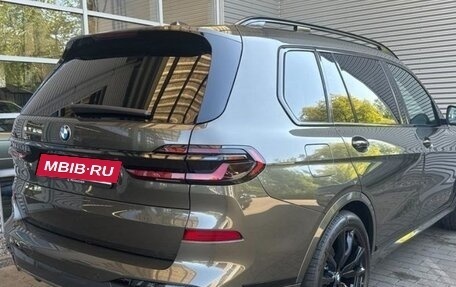 BMW X7, 2025 год, 13 249 368 рублей, 2 фотография