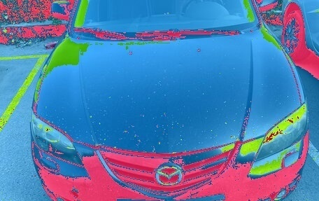 Mazda 3, 2004 год, 310 000 рублей, 3 фотография
