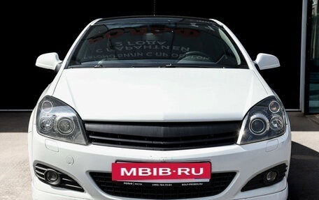 Opel Astra H, 2010 год, 647 000 рублей, 2 фотография