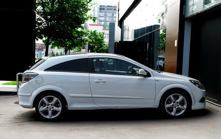 Opel Astra H, 2010 год, 647 000 рублей, 4 фотография