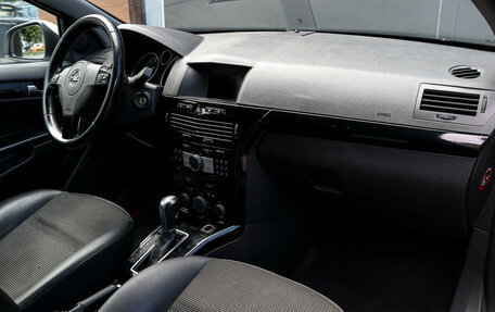 Opel Astra H, 2010 год, 647 000 рублей, 9 фотография