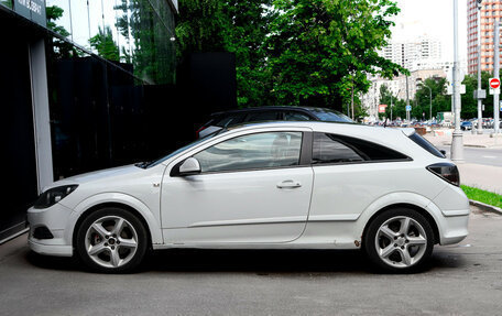 Opel Astra H, 2010 год, 647 000 рублей, 8 фотография