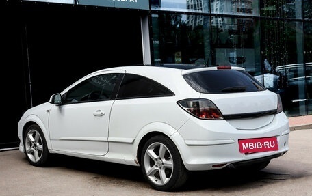 Opel Astra H, 2010 год, 647 000 рублей, 7 фотография