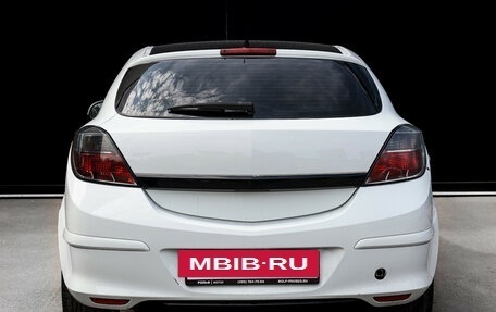 Opel Astra H, 2010 год, 647 000 рублей, 6 фотография