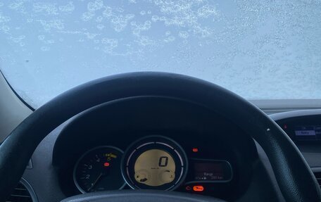 Renault Megane III, 2010 год, 390 000 рублей, 6 фотография