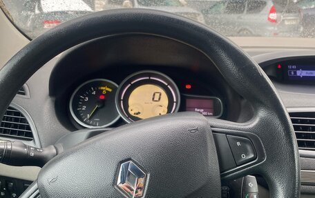 Renault Megane III, 2010 год, 390 000 рублей, 7 фотография