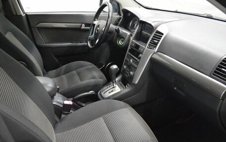 Chevrolet Captiva I, 2007 год, 824 000 рублей, 12 фотография