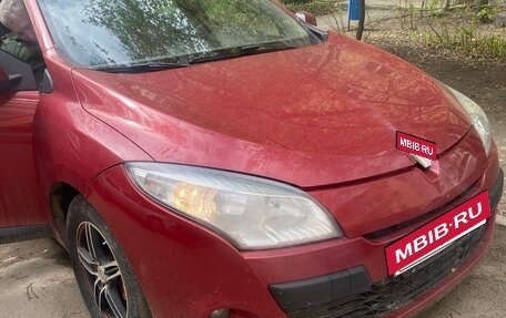 Renault Megane III, 2010 год, 390 000 рублей, 8 фотография