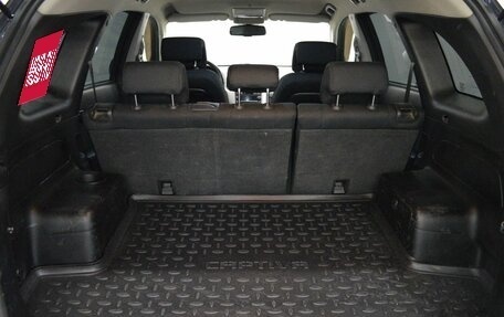 Chevrolet Captiva I, 2007 год, 824 000 рублей, 15 фотография