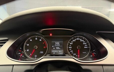 Audi A4, 2013 год, 1 100 000 рублей, 6 фотография