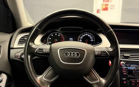 Audi A4, 2013 год, 1 100 000 рублей, 7 фотография