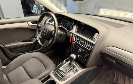 Audi A4, 2013 год, 1 100 000 рублей, 10 фотография