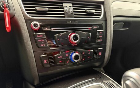 Audi A4, 2013 год, 1 100 000 рублей, 12 фотография