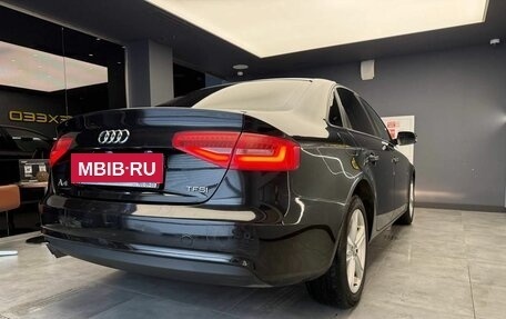 Audi A4, 2013 год, 1 100 000 рублей, 4 фотография