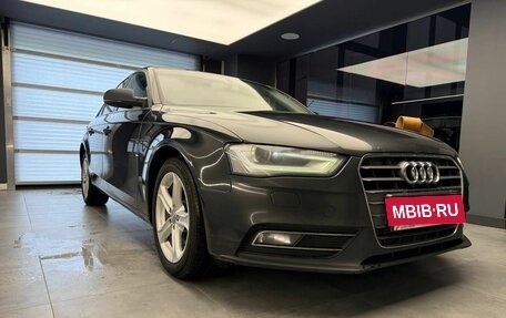 Audi A4, 2013 год, 1 100 000 рублей, 3 фотография