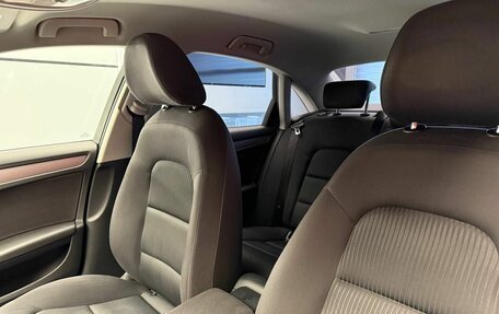 Audi A4, 2013 год, 1 100 000 рублей, 14 фотография
