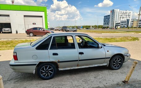 Daewoo Nexia I рестайлинг, 2005 год, 113 000 рублей, 5 фотография