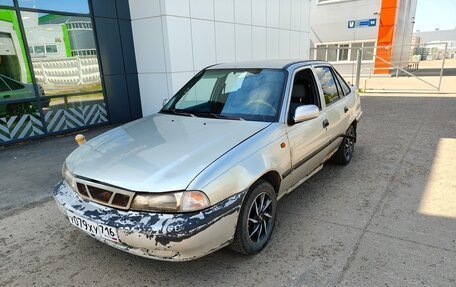 Daewoo Nexia I рестайлинг, 2005 год, 113 000 рублей, 3 фотография